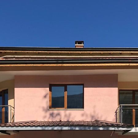 Guest House Rest Sapareva Banya Exterior photo
