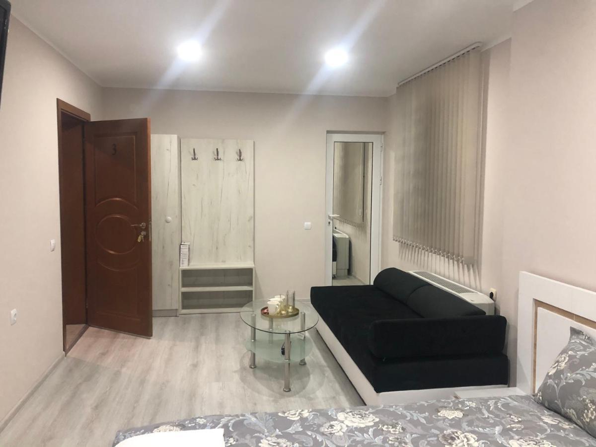 Guest House Rest Sapareva Banya Exterior photo