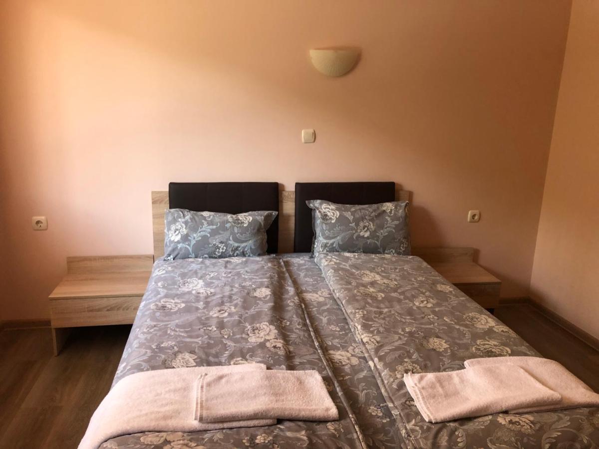 Guest House Rest Sapareva Banya Exterior photo