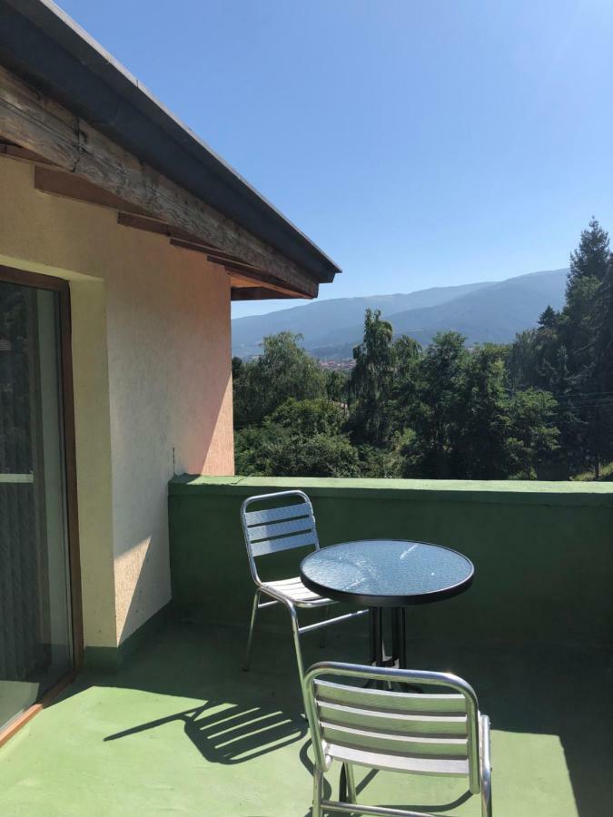 Guest House Rest Sapareva Banya Exterior photo