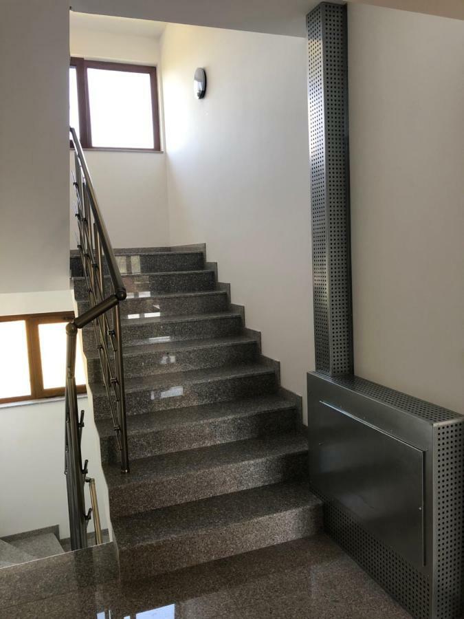 Guest House Rest Sapareva Banya Exterior photo