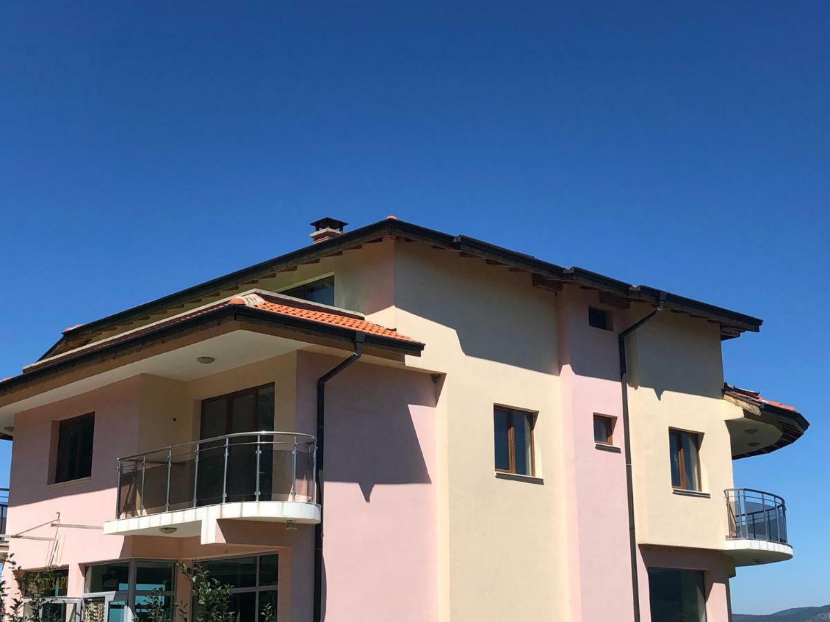Guest House Rest Sapareva Banya Exterior photo