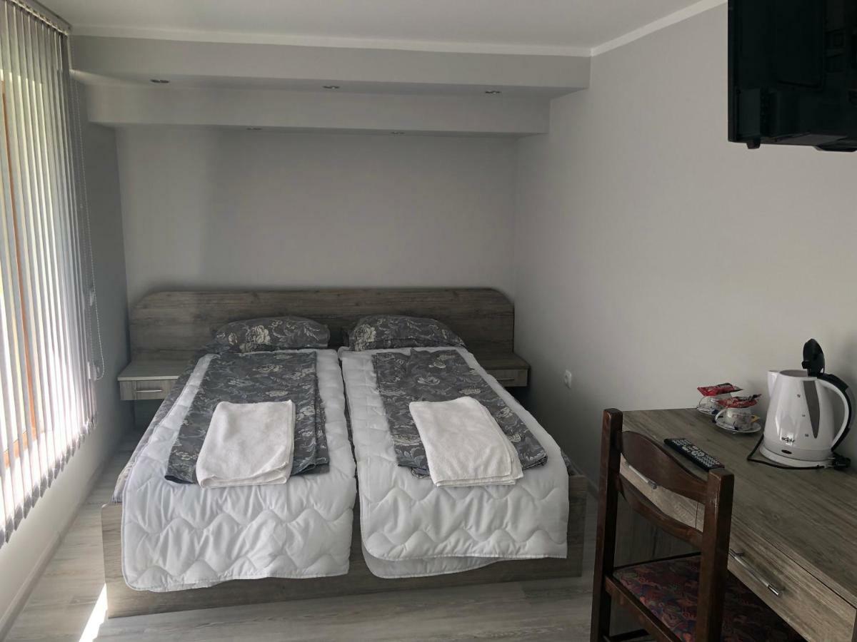 Guest House Rest Sapareva Banya Exterior photo