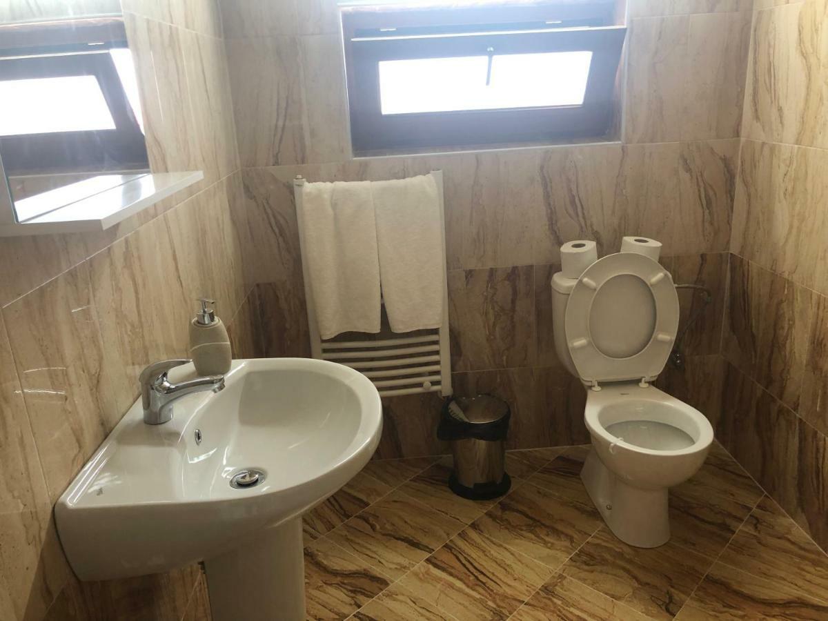 Guest House Rest Sapareva Banya Exterior photo